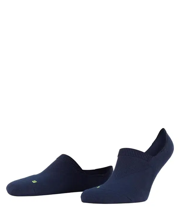 FALKE Sokken 16601 Blauw 1