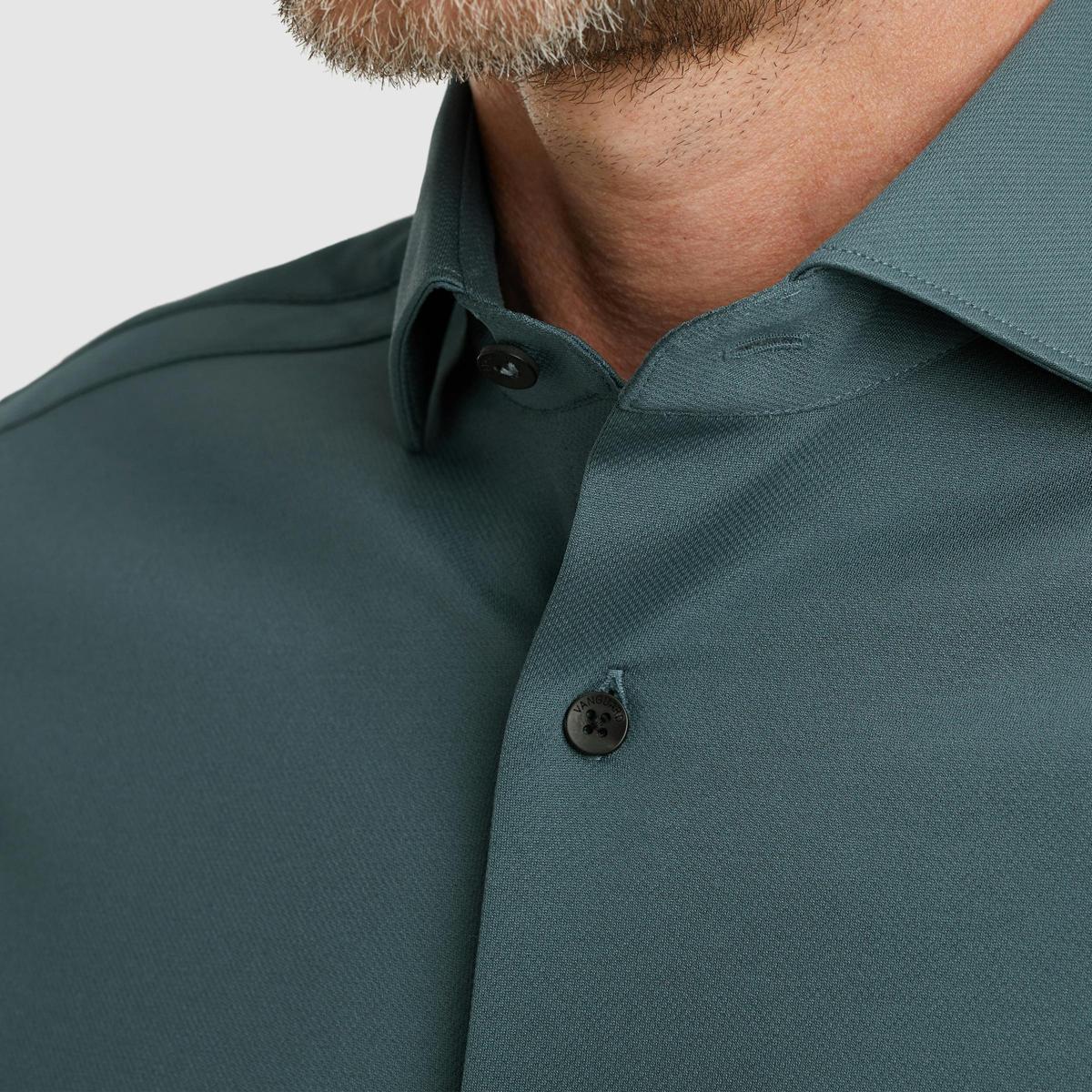 Vanguard Overhemd VSI2509234 Blauw 5