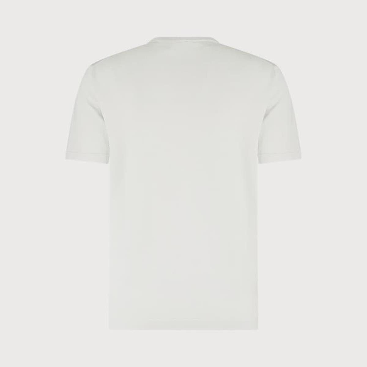 Blue Industry T-shirt KBIW25-M10 Grijs 3