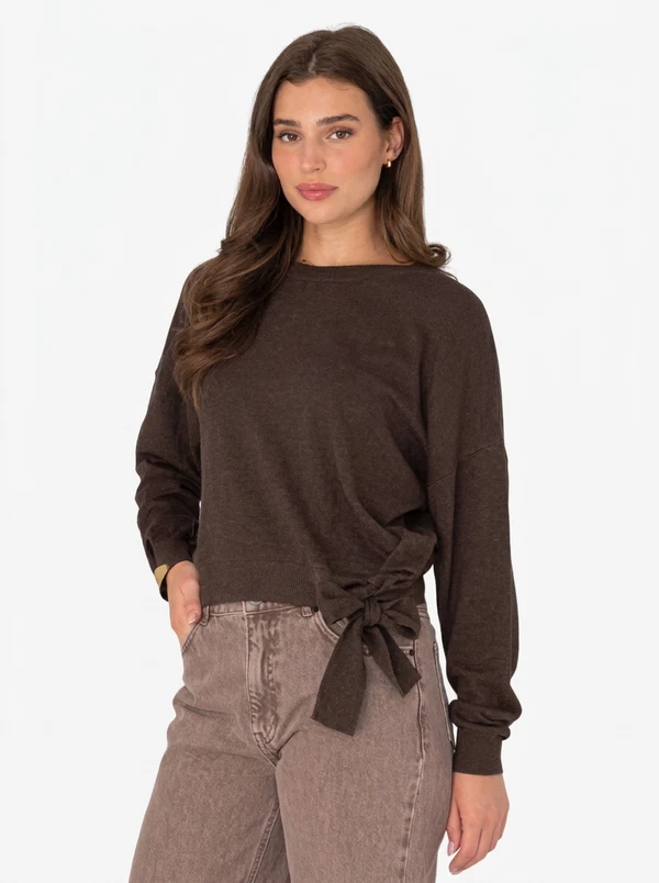 Anna Trui 34a09-03043 Bruin 1
