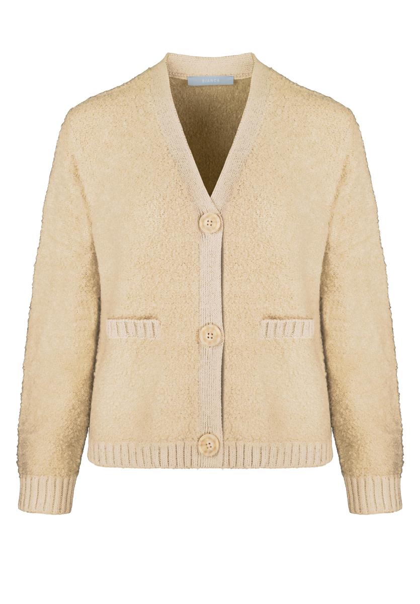 Bianca Vest Ranis Beige 2