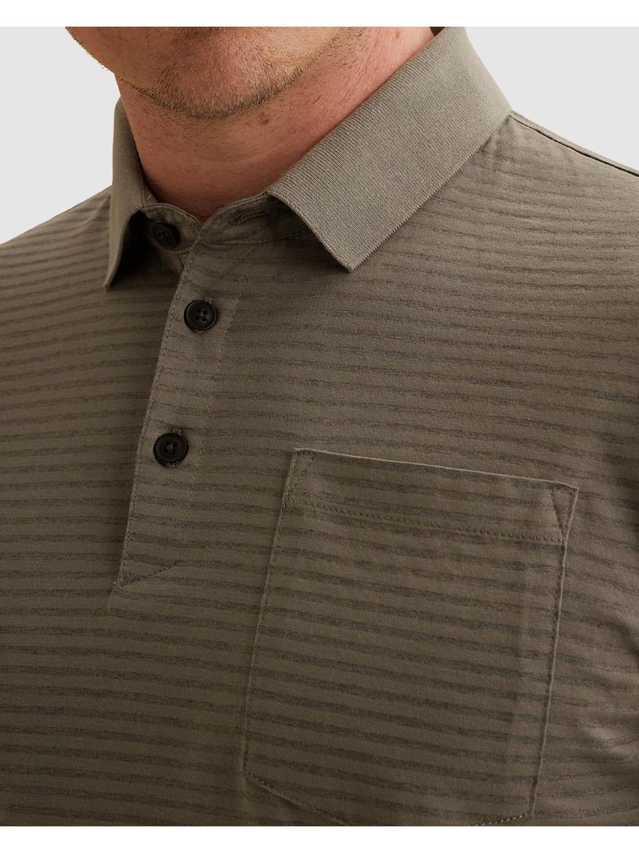 Vanguard Polo VPSS2605882 Roze 6