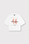 Alix The Label T-Shirt 2606819803 Off-White 2