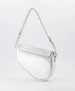 New Apparel New Apparel Tas New Gigi Zilver 2