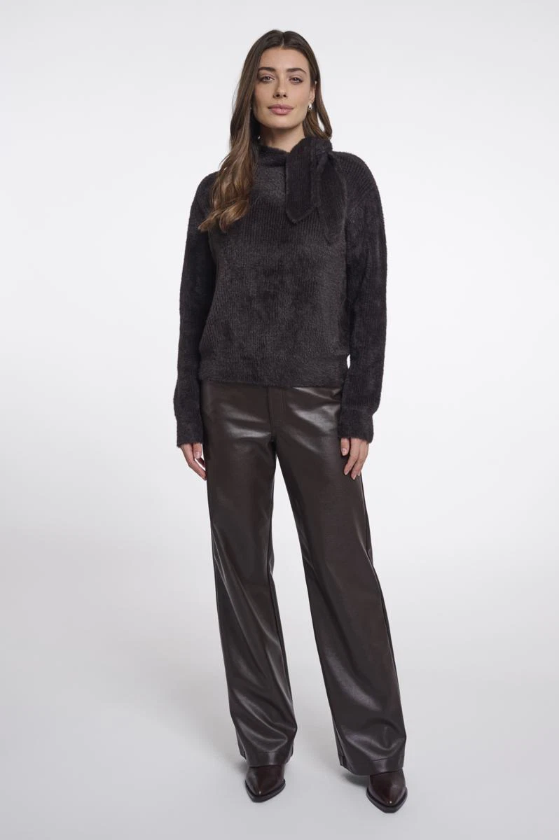 Rino & Pelle Trui Griselda.5002612 Bruin 4