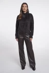 Rino & Pelle Trui Griselda.5002612 Bruin 4