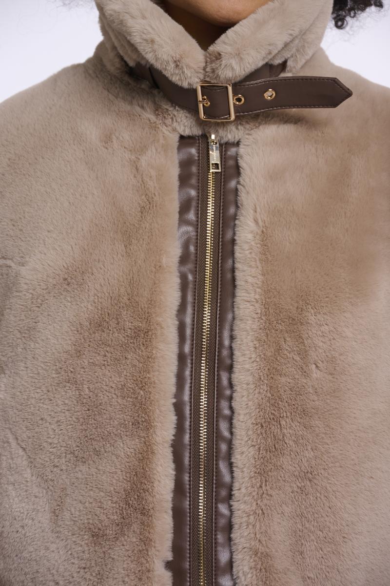 Rino & Pelle Jack Lambra.7002612 Beige 2
