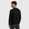 PME Legend Sweater PLS0000431 Zwart 4