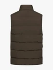 Cavallaro Bodywarmer 112265003 Bruin 3