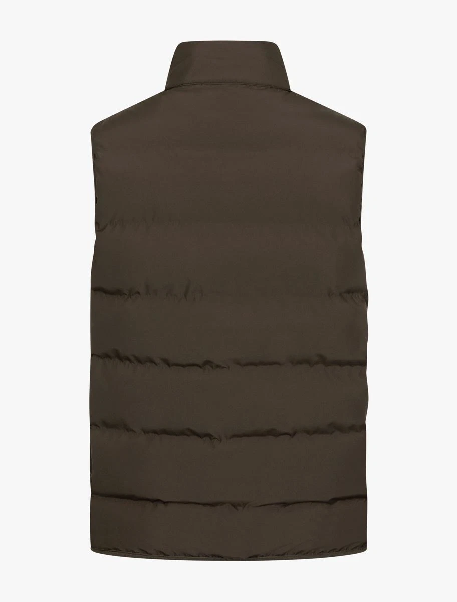 Cavallaro Bodywarmer 112265003 Bruin 3
