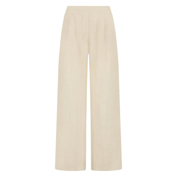 InShape Pantalon INS26115122 Beige 1