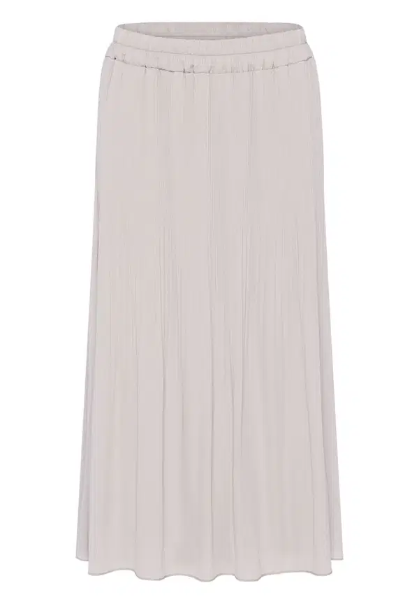 Frank Walder Rok 2103250 Grijs 1