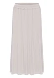 Frank Walder Rok 2103250 Grijs 1