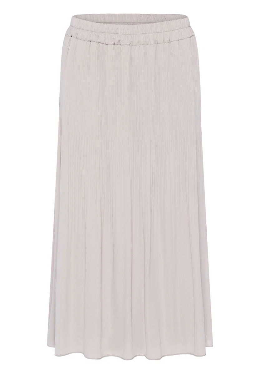 Frank Walder Rok 2103250 Grijs 1