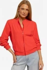 Studio Anneloes Blazer Benja Bomber Rood 1