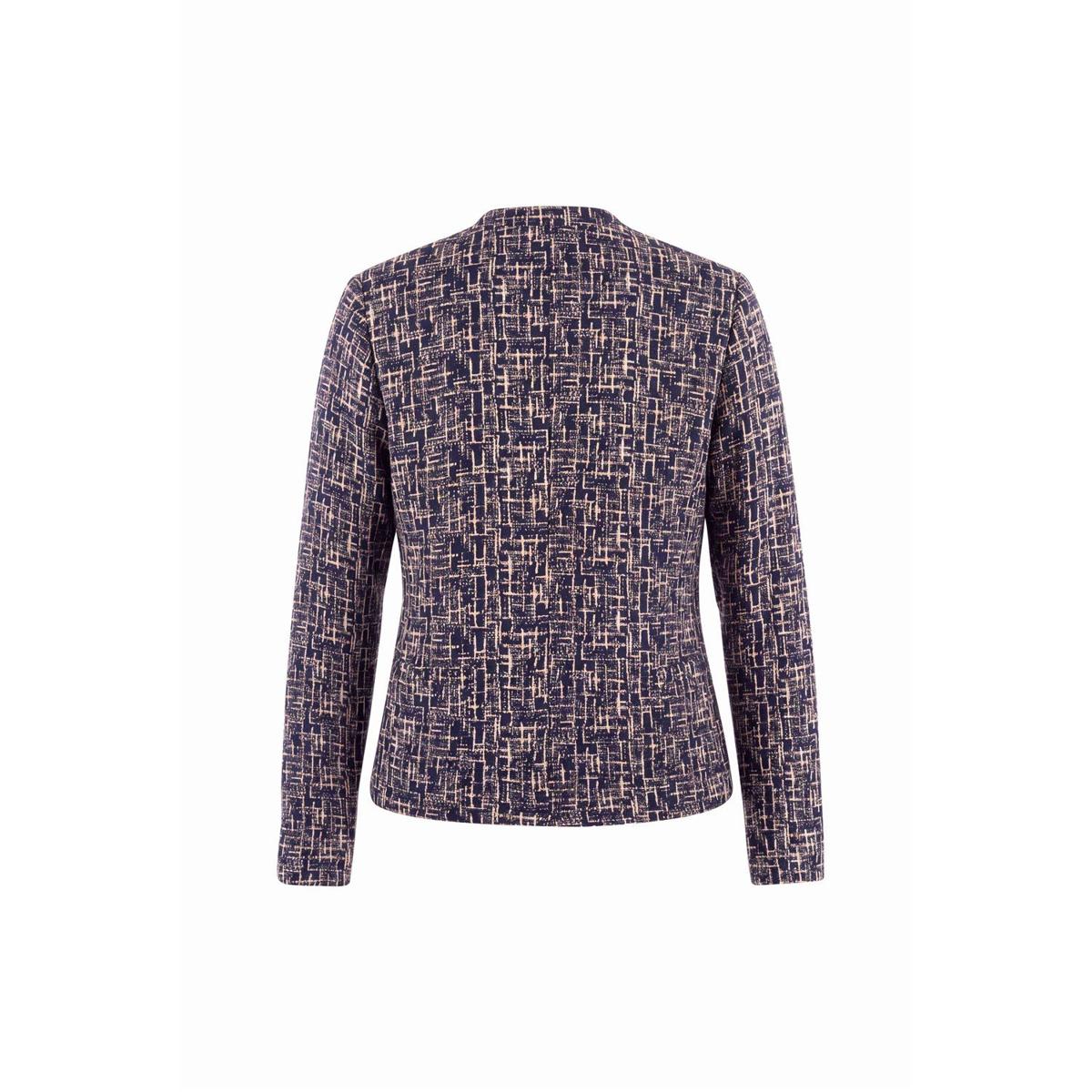 Roberto Sarto Blazer 631120 Blauw 5
