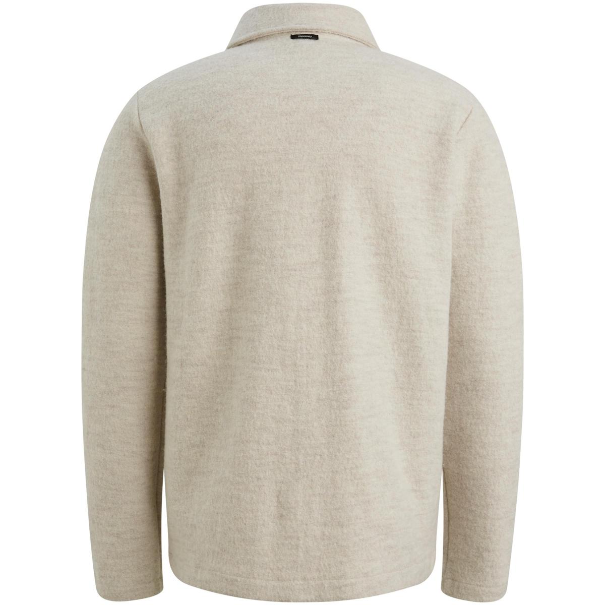 Vanguard Overshirt VKC2510367 Grijs 4