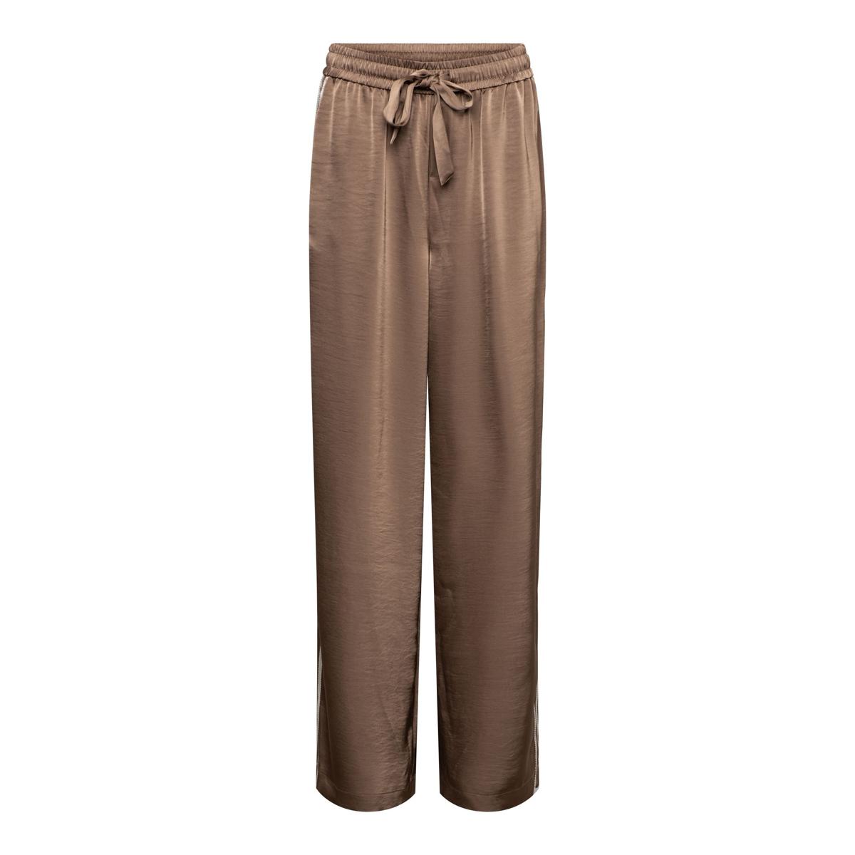 &Co Woman Pantalon PA407 Taupe 2