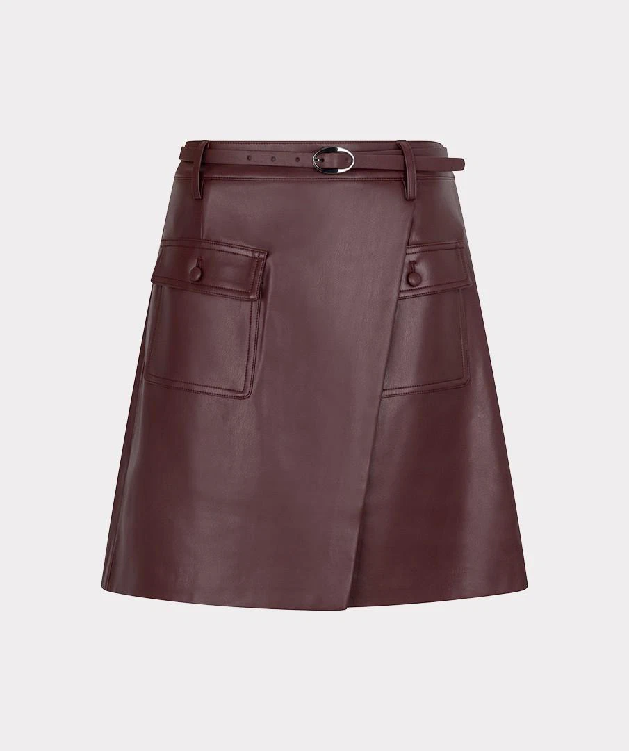 EsQualo Rok F26.11507 Rood 1
