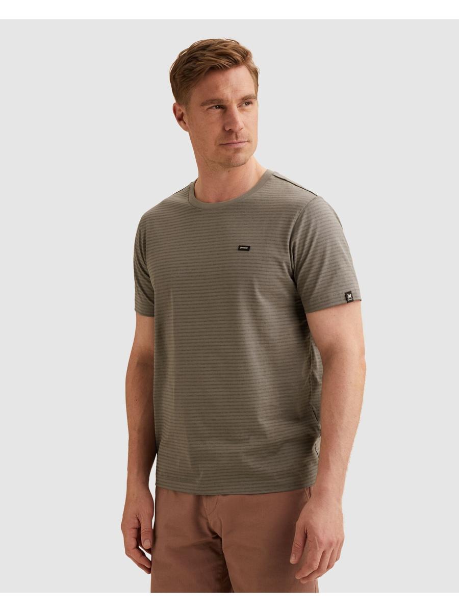 Vanguard T-Shirt VTSS2605552 Roze 6