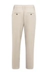 YAYA Pantalon 01-301239-601 Beige 4