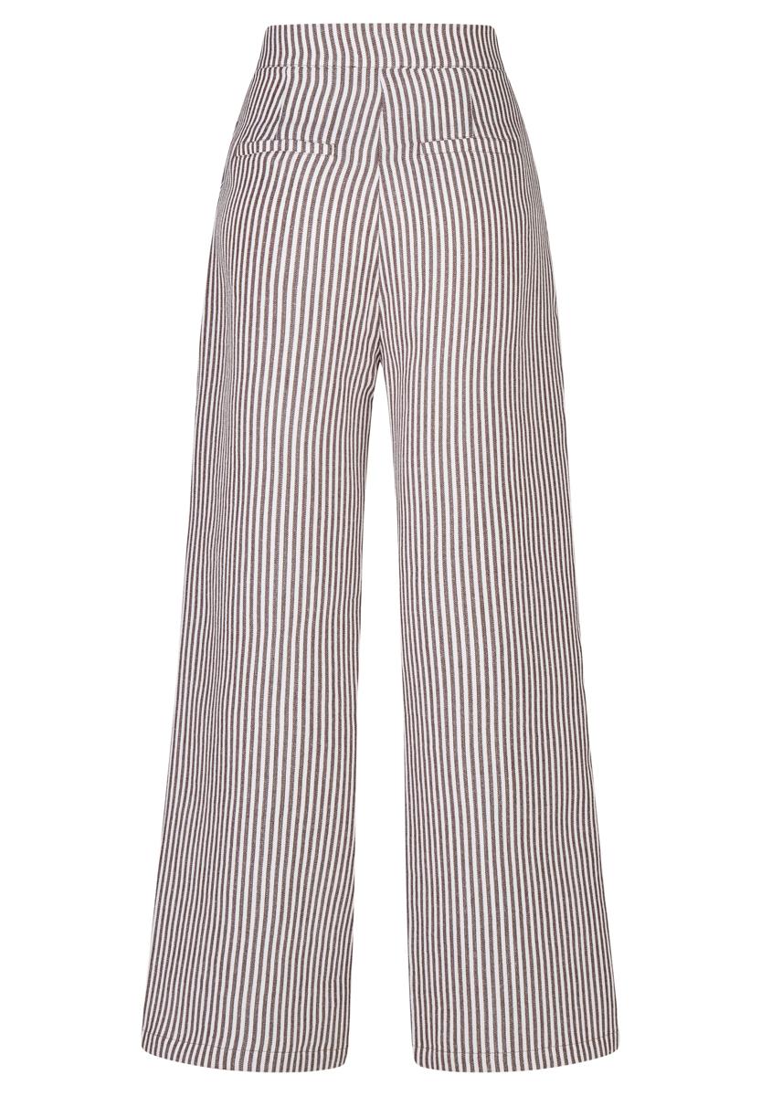 LeComte Pantalon 56-624151 Off-White 2
