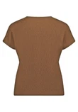Betty Barclay T-Shirt 29161705 Bruin 4