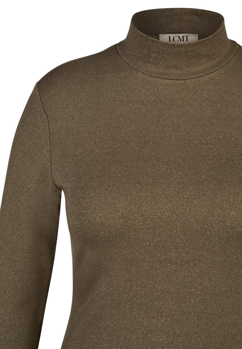 Le Comte T-Shirt 55-621307 Groen 3