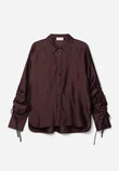 Aaiko Blouse MAREL LYO 512 Rood 1