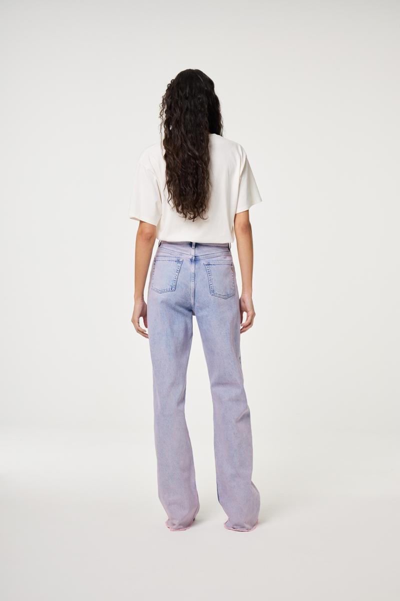 Fabienne Chapot T-Shirt Fay Off-White 3