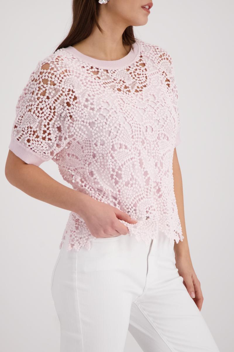 Monari Trui 410889 Roze 4