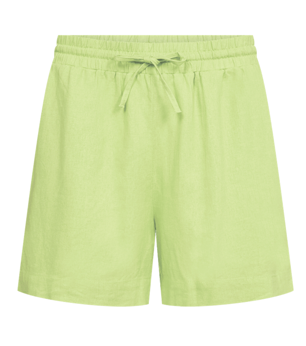 Freequent Short Lava Groen 1