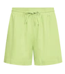 Short Lava