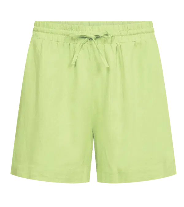 Freequent Short Lava Groen 1