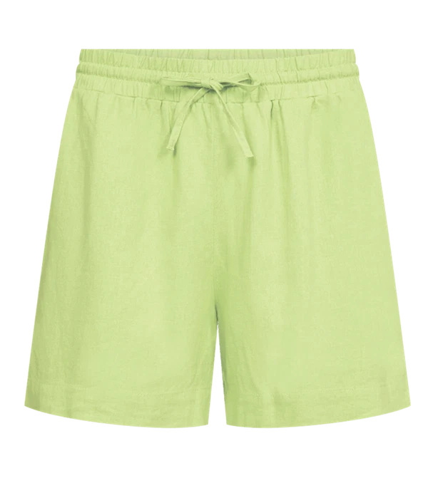 Freequent Short Lava Groen 1