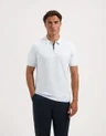 Saint Steve Polo Joachim Blauw 1