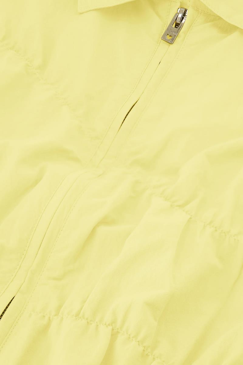 Fabienne Chapot Jack Pillow Geel 4