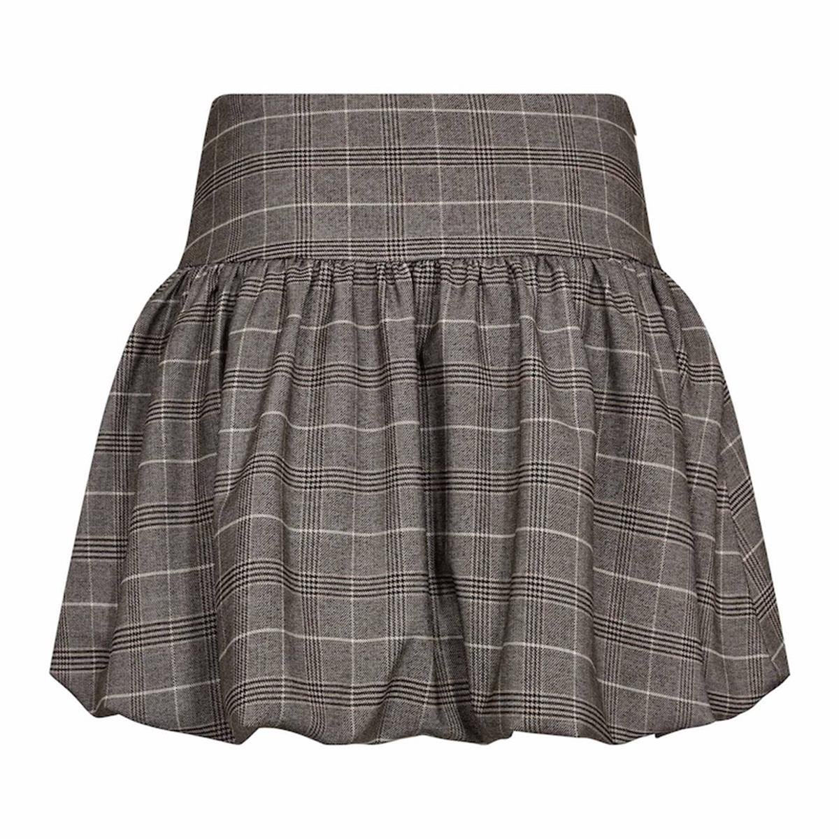 Co'Couture Rok Claudine Taupe 2