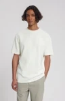 Law of the Sea T-Shirt Auren Wit 2