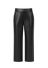 Frank Walder Pantalon W61108607 Zwart 1