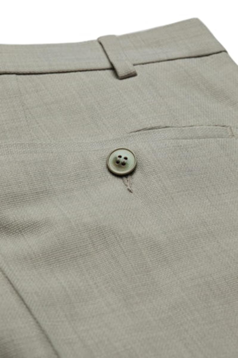 Digel Pantalon Franco Beige 3