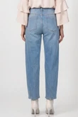 Monari Pantalon 810607 Blauw 3