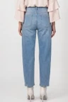 Monari Pantalon 810607 Blauw 3