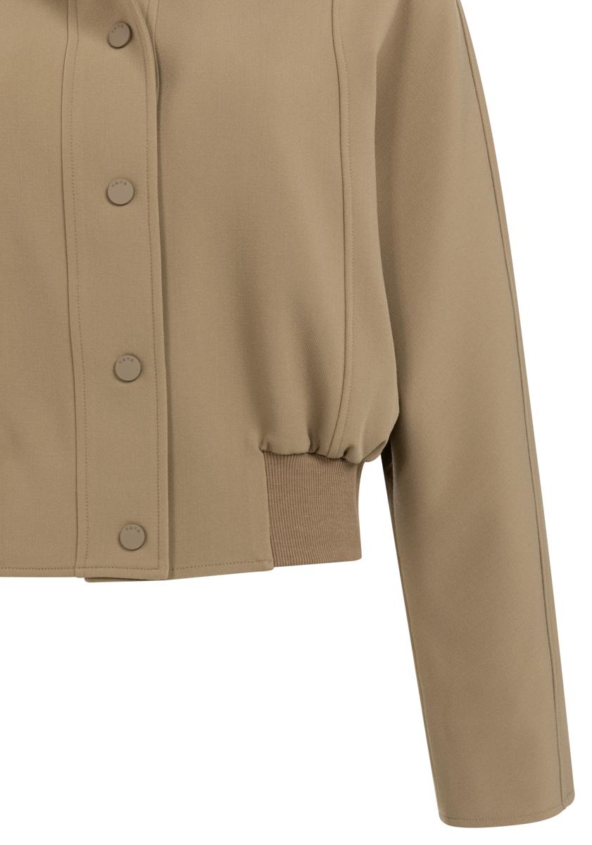 YAYA Blazer 01-511046-602 Beige 5