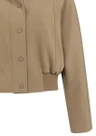 YAYA Blazer 01-511046-602 Beige 5