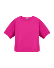 Freequent T-Shirt Comte Roze 1