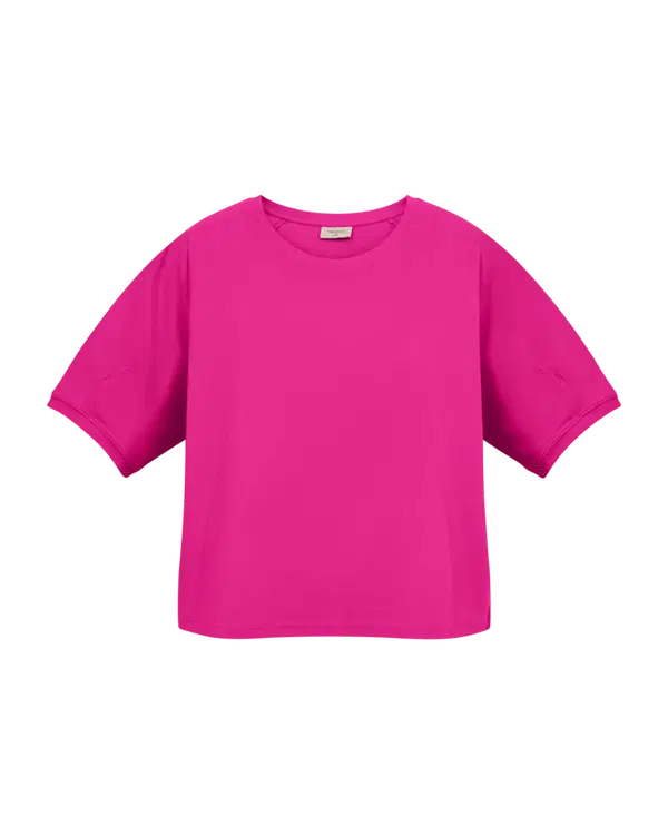 Freequent T-Shirt Comte Roze 1