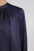 NUKUS Blouse Elly Blauw 6