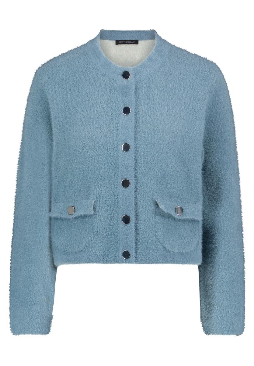Betty Barclay Vest 54962034 Blauw 1