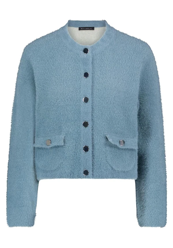 Betty Barclay Vest 54962034 Blauw 1